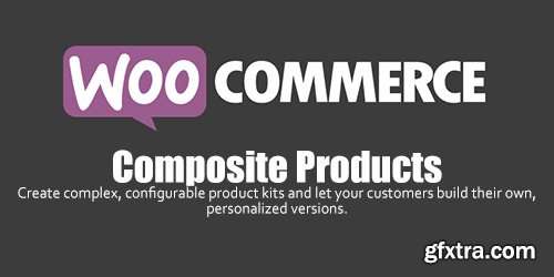WooCommerce - Composite Products v3.7.1