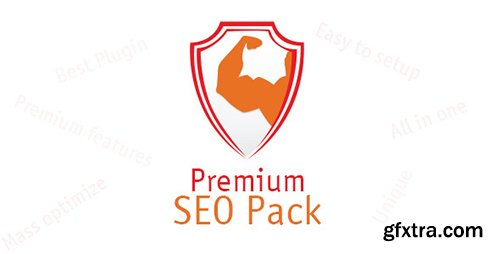 CodeCanyon - Premium SEO Pack v2.0.2 - Wordpress Plugin - 6109437