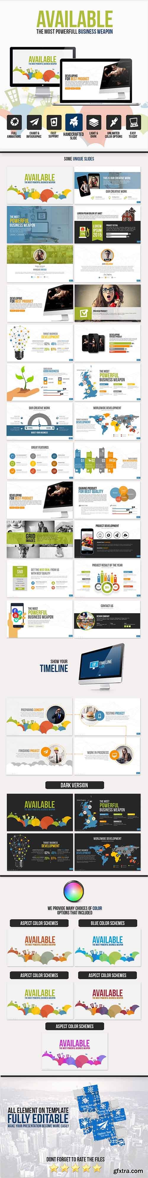 GR - Available PowerPoint Template 10924156 GR - Available PowerPoint Template 10924156