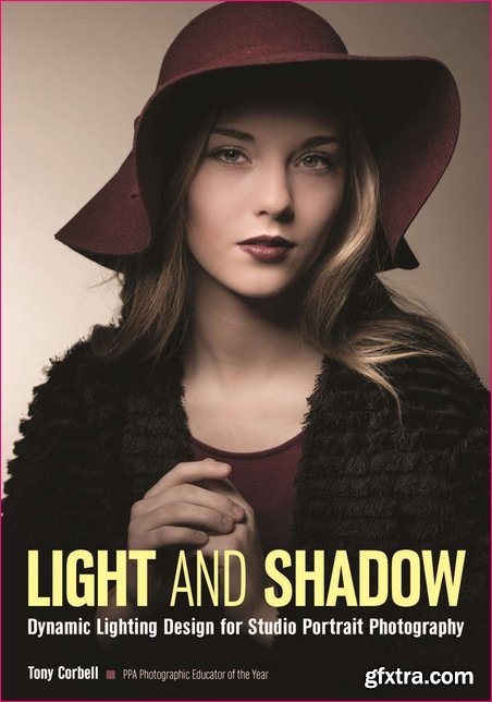 Light And Shadow Dynamic Lighting Design For Studio Portrait
