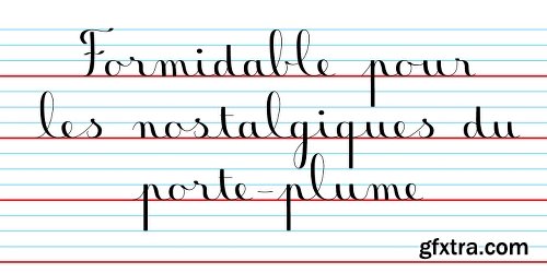 Belle Allure Font Family - 12 Fonts