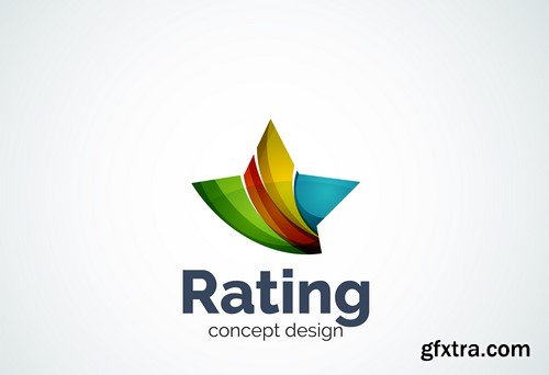 Vector Logotypes Pack - 20x EPS