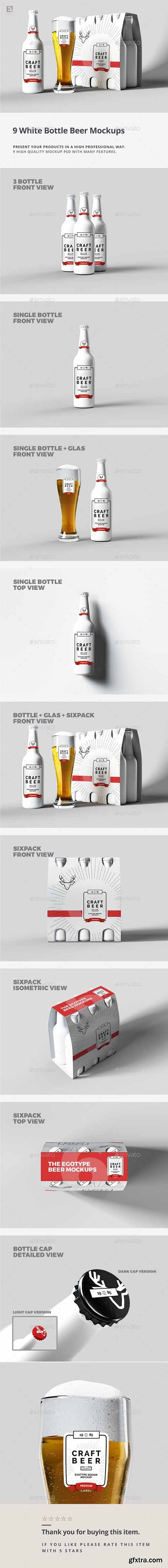 GR - Beer Mockup 16755615 GR - Beer Mockup 16755615
