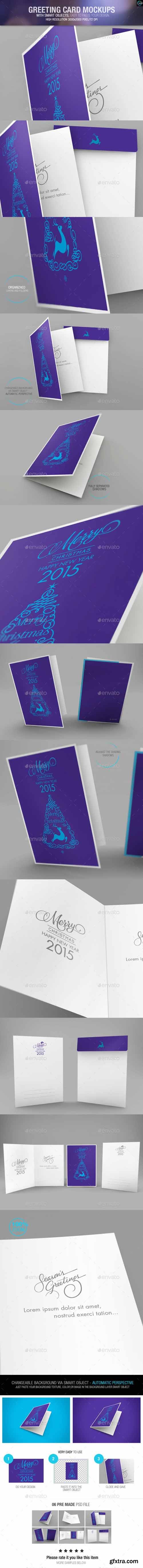 GR - Greeting Card Mockups 5922841 GR - Greeting Card Mockups 5922841