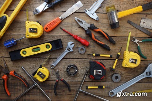 Construction machines and tools, engineering and construction - 51xUHQ JPEG