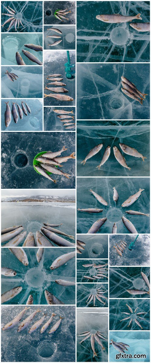 Winter Fishing 24xJPG