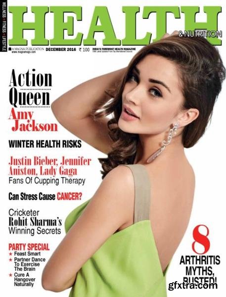 Health & Nutrition - December 2016