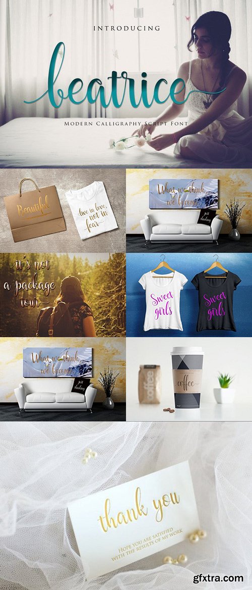 CM - Beatrice 1045231