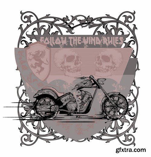 T-Shirt Design #13, 25xEPS