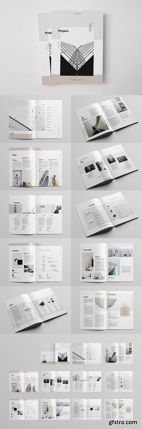 CM - Project Proposal 957584