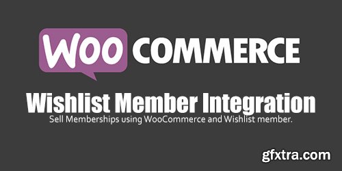 WooCommerce - Wishlist Member Integration v2.5.1