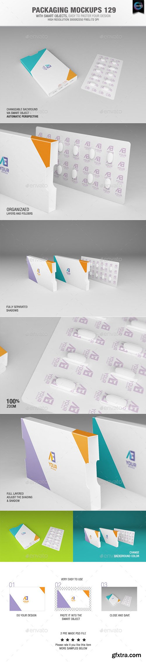 GR - Packaging Mock-ups 129 11038649 GR - Packaging Mock-ups 129 11038649