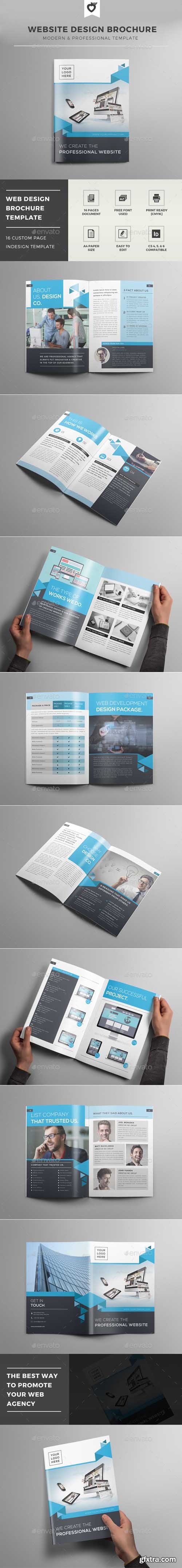 GR - Website Design Brochure Template 12502679 GR - Website Design Brochure Template 12502679
