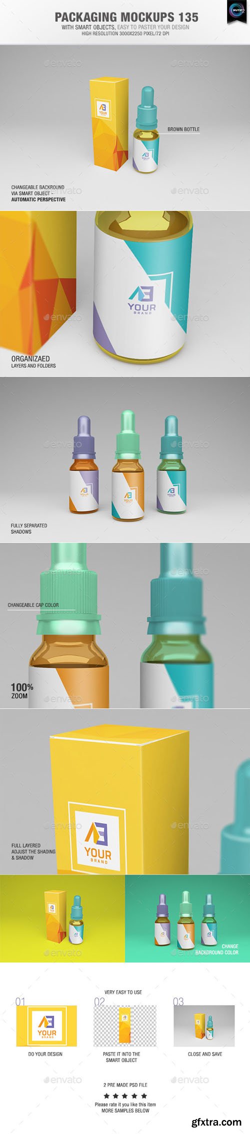 GR - Packaging Mock-ups 135 11073598 GR - Packaging Mock-ups 135 11073598