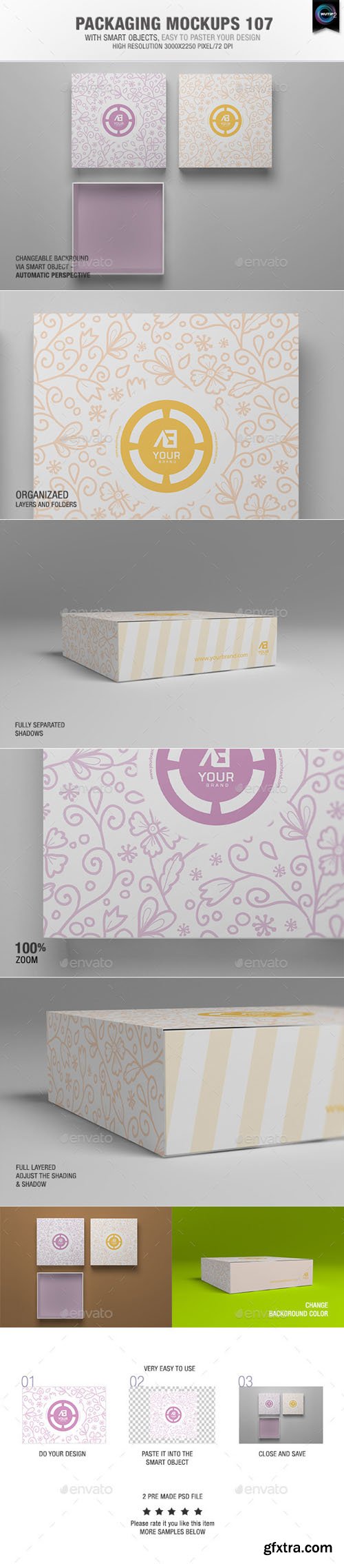 GR - Packaging Mock-ups 107 10803429 GR - Packaging Mock-ups 107 10803429