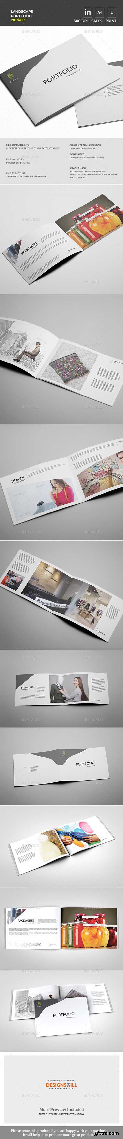 GR - Portfolio 11562447 GR - Portfolio 11562447