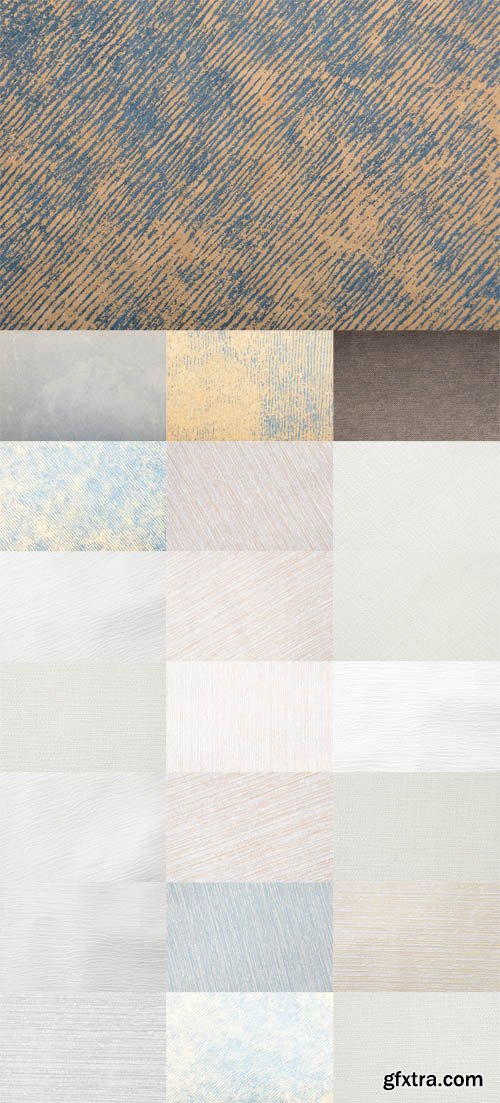 Photo Set - Embossed Paper Backgrounds Photo Set - Embossed Paper Backgrounds