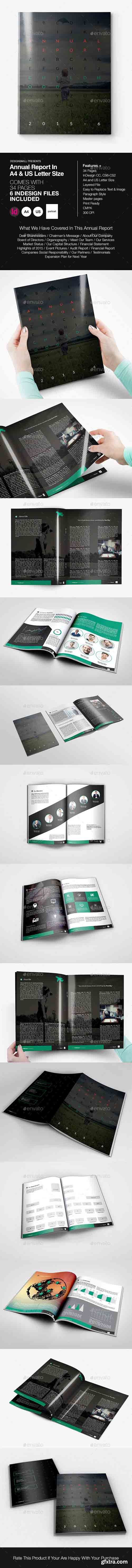 GR - Annual Report 10550817 GR - Annual Report 10550817