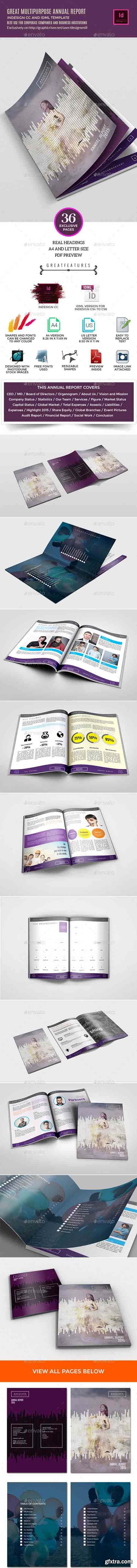 GR - Annual Report 10248444 GR - Annual Report 10248444