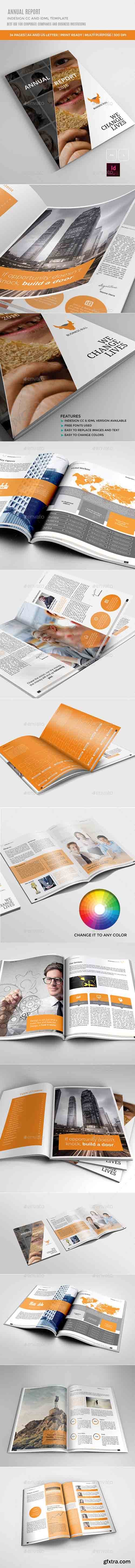 GR - Annual Report 10980443 GR - Annual Report 10980443