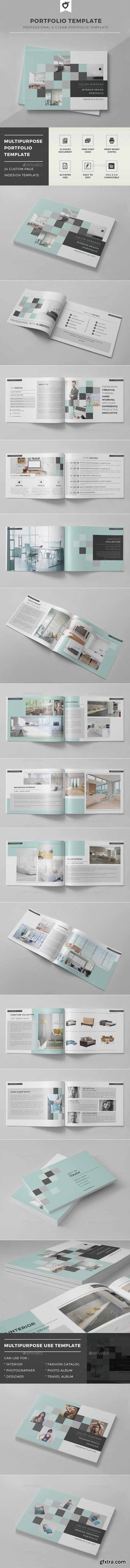 GR - Portfolio 11969753 GR - Portfolio 11969753