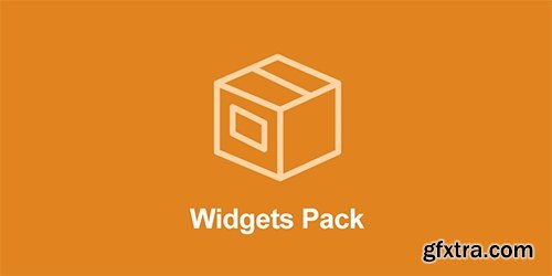 Widgets Pack v1.2.3 - Easy Digital Downloads Add-On