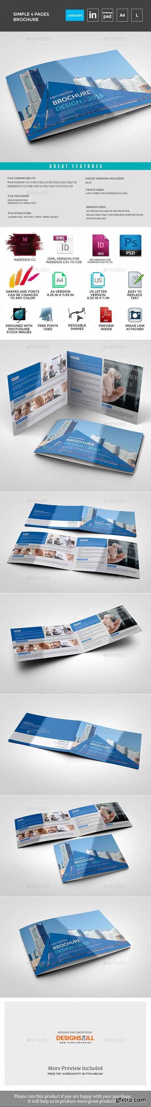 GR - Brochure 11645006 GR - Brochure 11645006