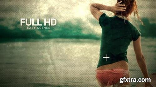 Effective Opener After Effects Templates