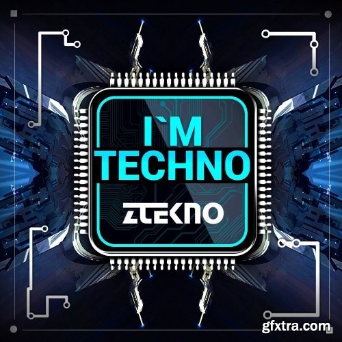 ZTEKNO Im TECHNO MULTiFORMAT-DISCOVER