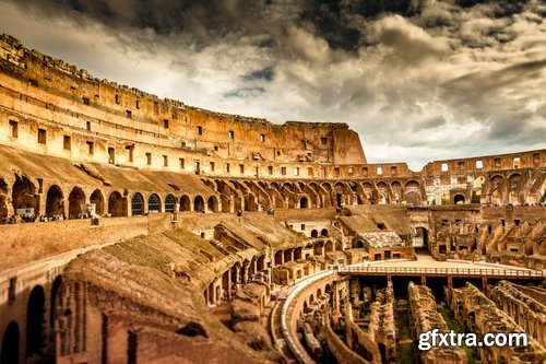 Collection of Roman gladiator medieval warrior a Spartan armor sword shield 25 HQ Jpeg