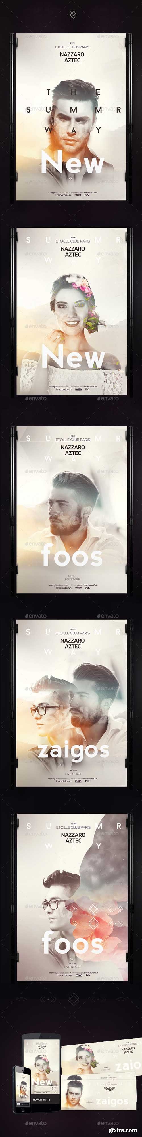 GR - Lightphonic Poster 13343824 GR - Lightphonic Poster 13343824