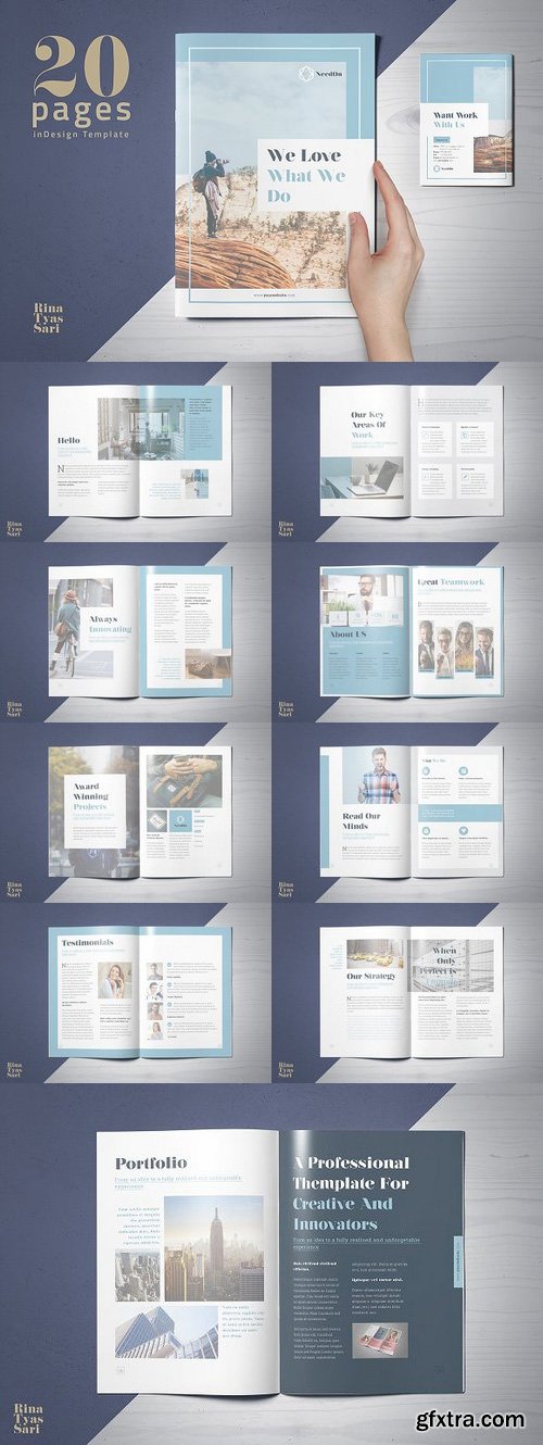 CM - NeedOn Brochure 647918