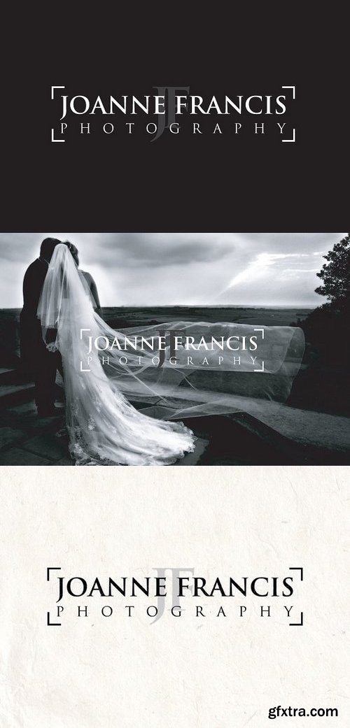 CM - Photography logo design - logo 220698