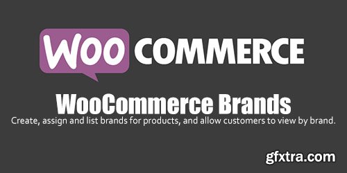 WooCommerce - Brands v1.5.0