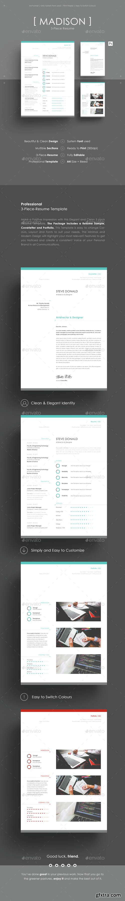 GR - Resume 15218832 GR - Resume 15218832