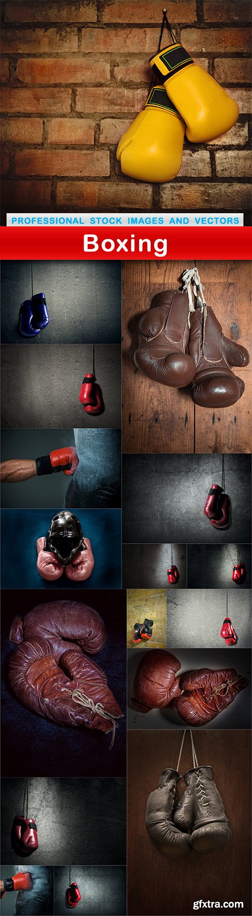 Boxing - 17 UHQ JPEG