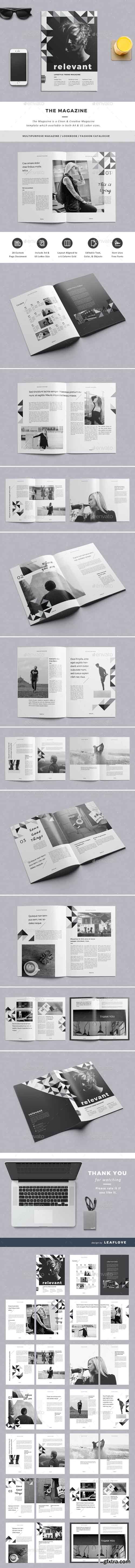 GR - The Magazine 14108407