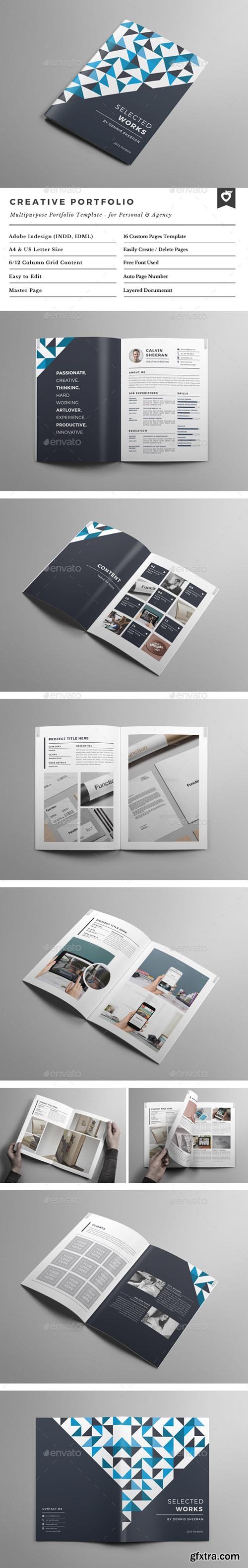 GR - Creative Portfolio 13093990 GR - Creative Portfolio 13093990