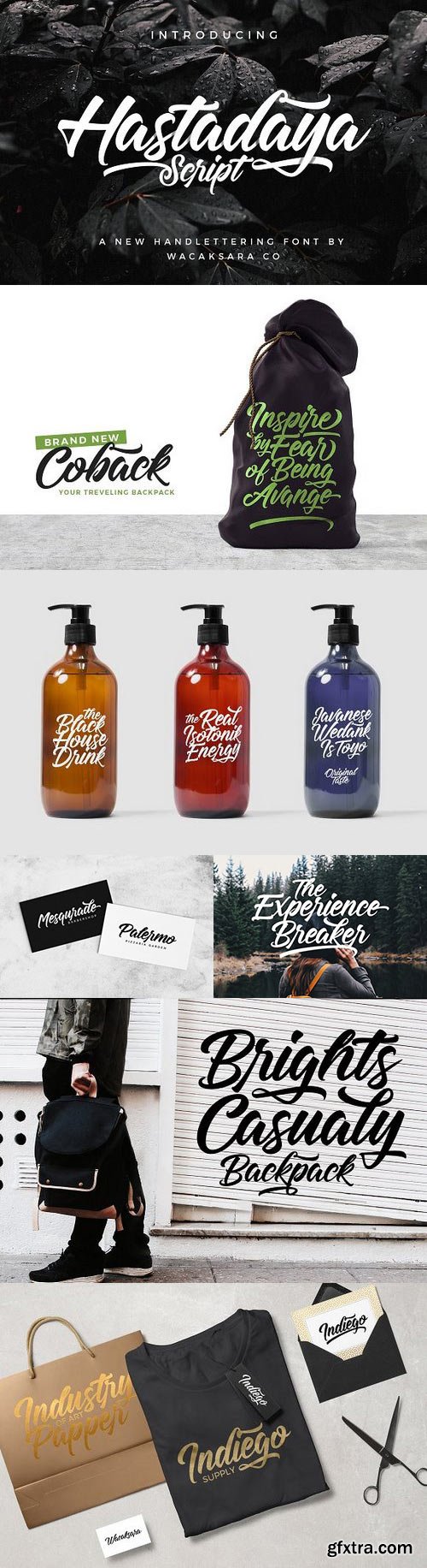 CM - Hastadaya Script 1032738