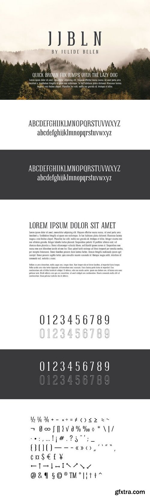 CM - JJBLN Regular 1104781