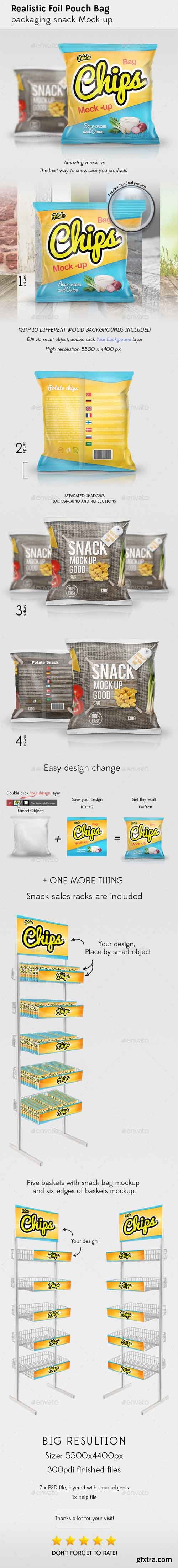 GR - Snack Bag Mockup 11258108 GR - Snack Bag Mockup 11258108
