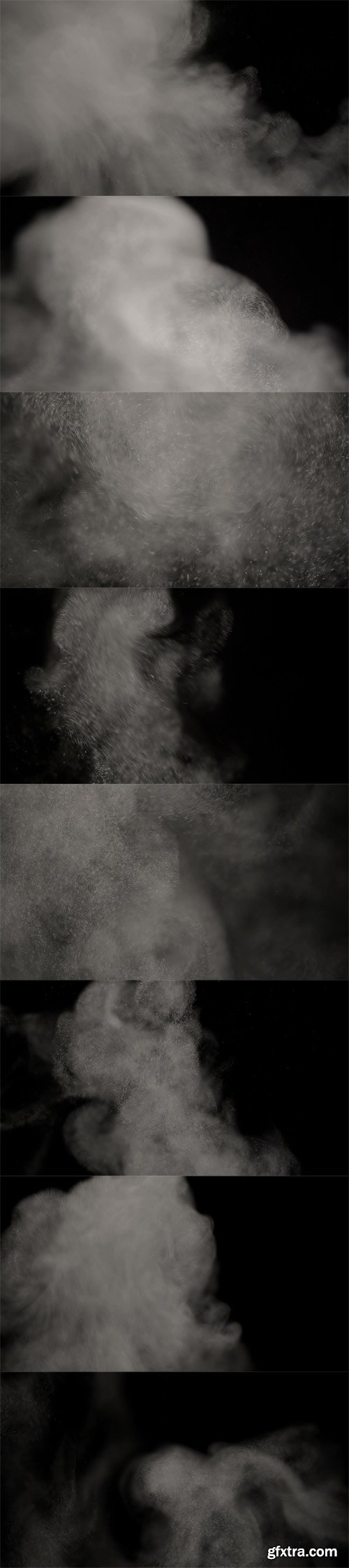 MA - Dust Explosion Pack MA - Dust Explosion Pack