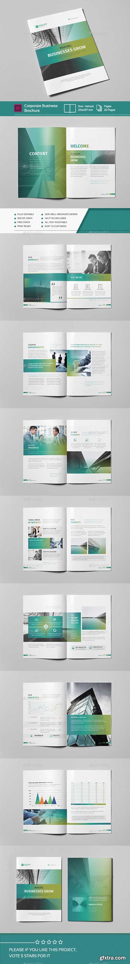GR - Corporate Business Brochure 20 Vol.02 14174521