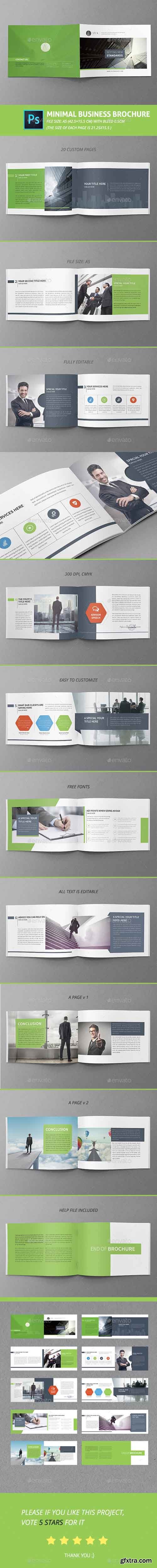 GR - Minimal Business Brochure 12012941