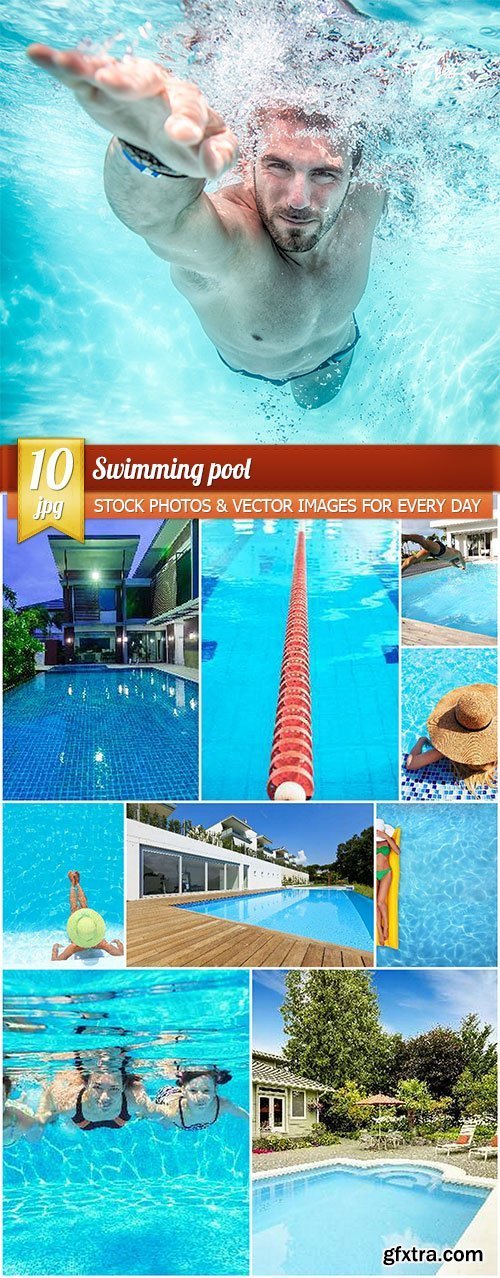 Swimming pool, 10 x UHQ JPEG Swimming pool, 10 x UHQ JPEG