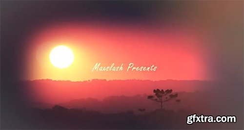 Videohive Inspiring Slideshow 12821282