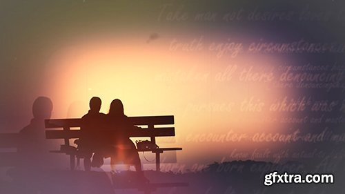 Videohive Inspiring Slideshow 12821282