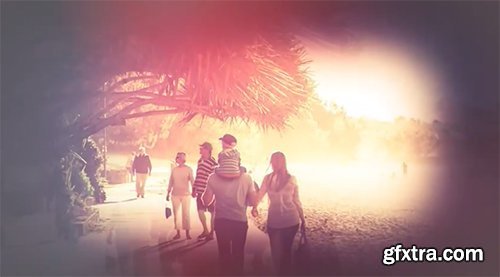 Videohive Inspiring Slideshow 12821282
