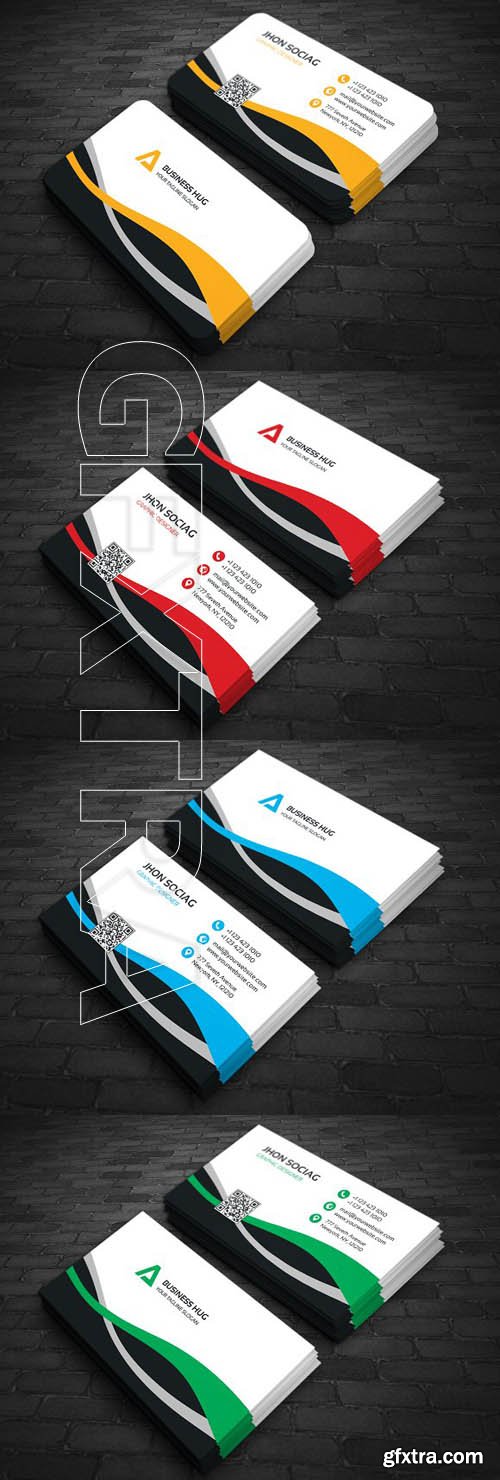 CM Technology Business Card 1116251