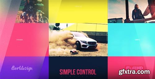 Videohive - Dynamic Opener 2 - 18977792